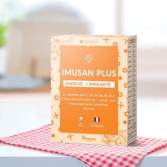 Imusan Plus